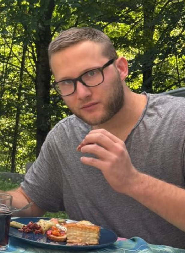 Valais : Avis de disparition – Lorenzo G.